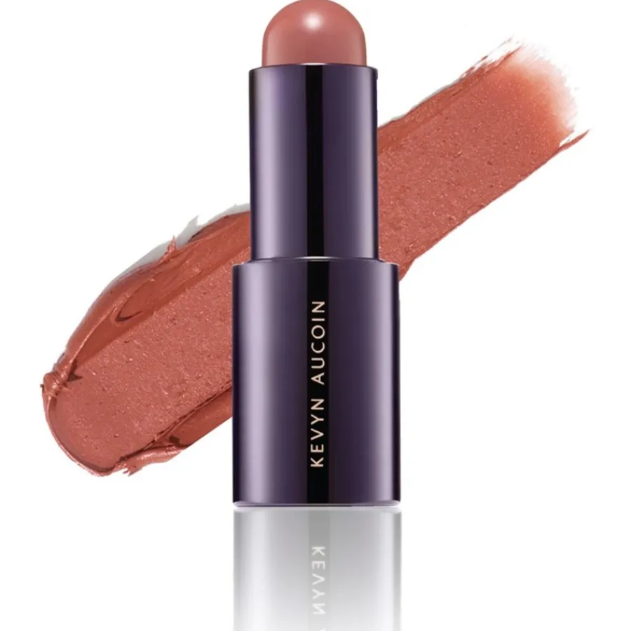 KEVYN AUCOIN Blush The Color Stick von New