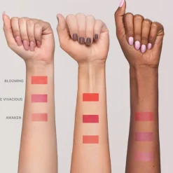 KEVYN AUCOIN Blush The Color Stick von New