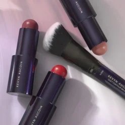 KEVYN AUCOIN Blush The Color Stick von New