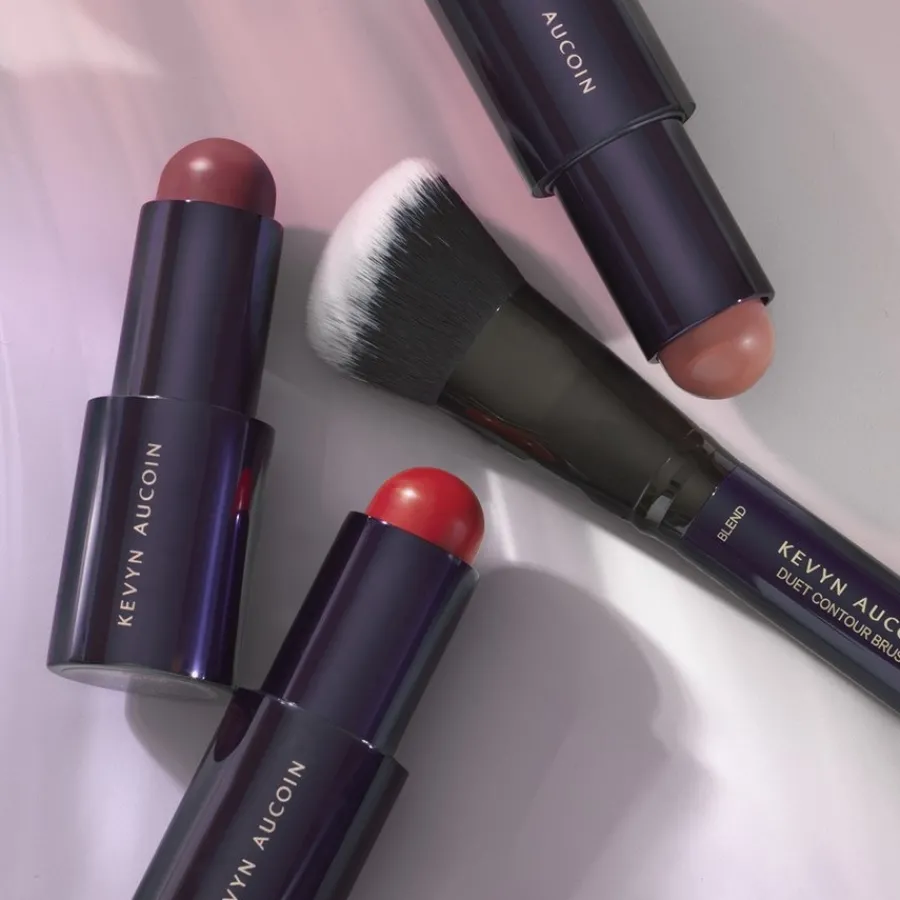 KEVYN AUCOIN Blush The Color Stick von New