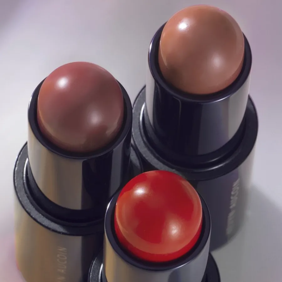 KEVYN AUCOIN Blush The Color Stick von New