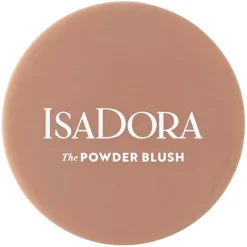 Isadora Blush The Powder Blush von