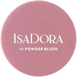 Isadora Blush The Powder Blush von