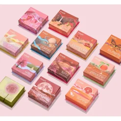 Benefit Blush Willa Rouge Zartem Rosa von