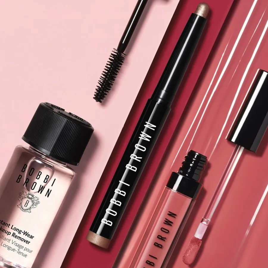 Bobbi Brown Crushed Oil-Infused Gloss