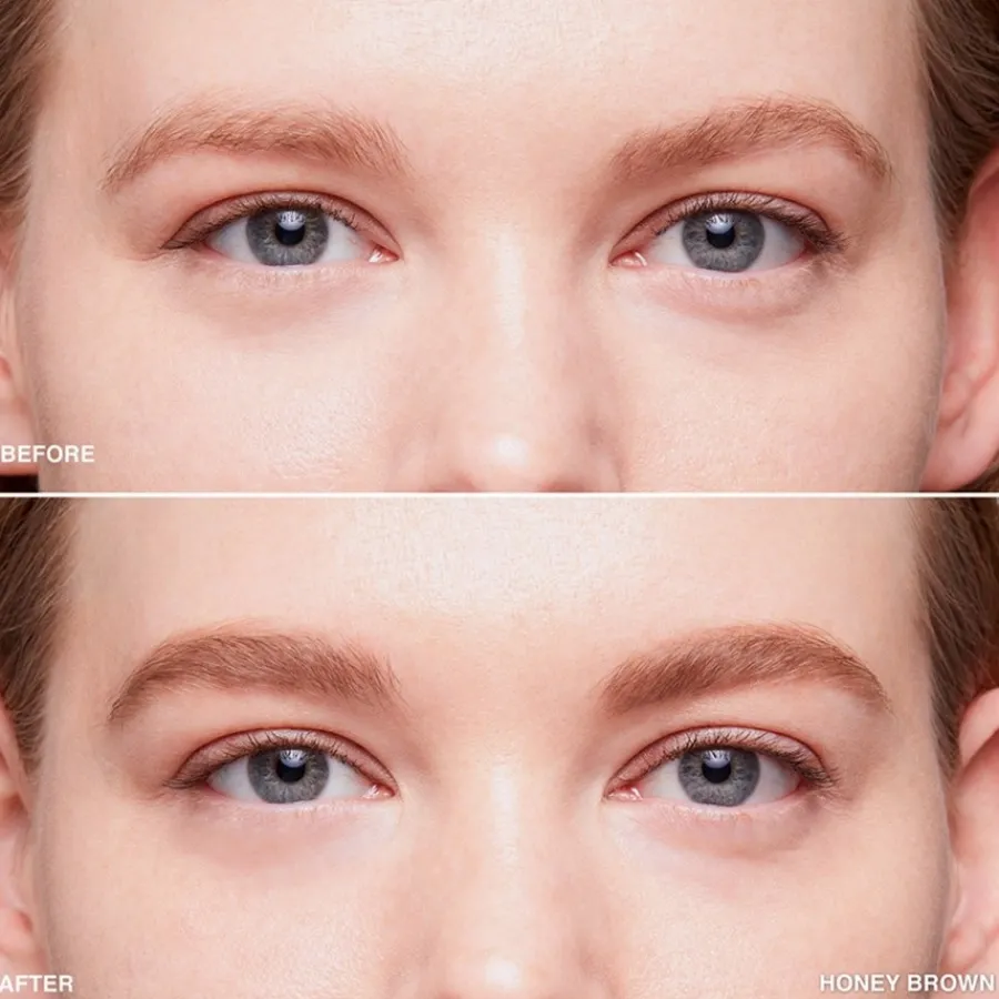 Bobbi Brown Long Wear Brow Pencil Waterproof