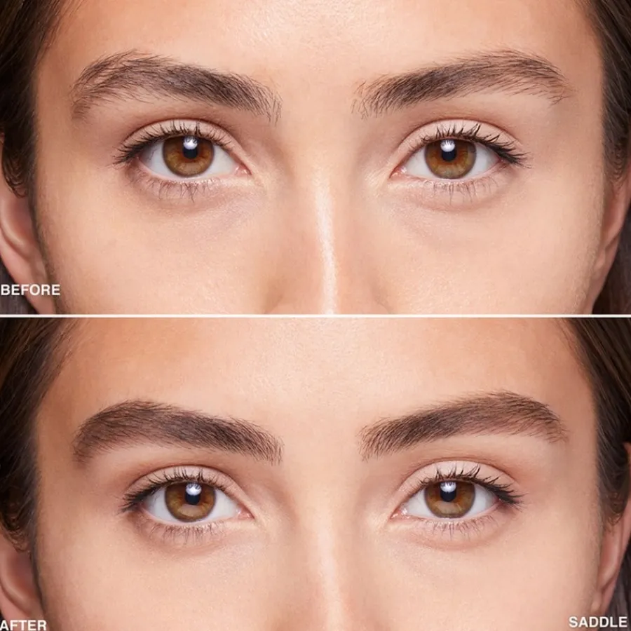 Bobbi Brown Long Wear Brow Pencil Waterproof