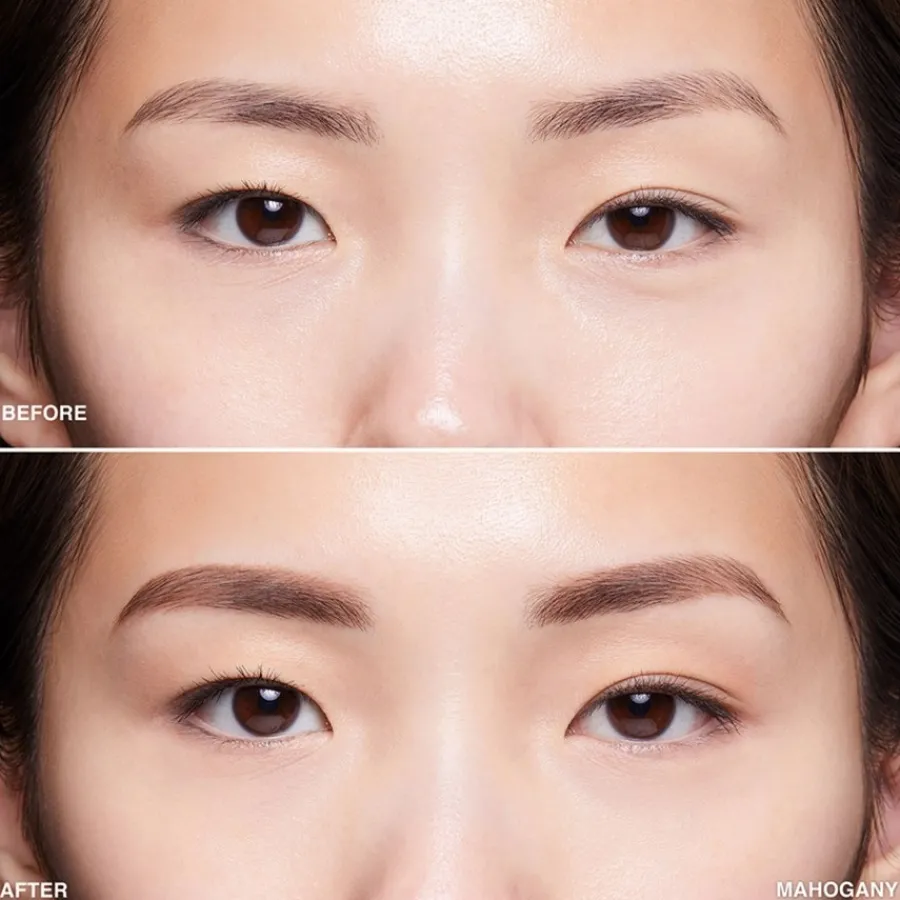 Bobbi Brown Long Wear Brow Pencil Waterproof