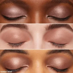 Bobbi Brown Long Wear Cream Shadow Stick Rose Glow Collection