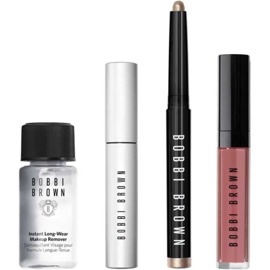 Bobbi Brown Smokey Eye Mascara