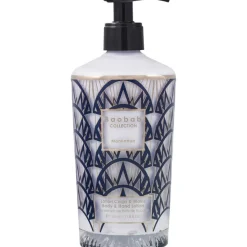 Baobab Body & Hand Lotion Manhattan Feuchtigkeitspflege von