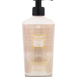 Baobab Body & Hand Lotion Paris Feuchtigkeitspflege von New