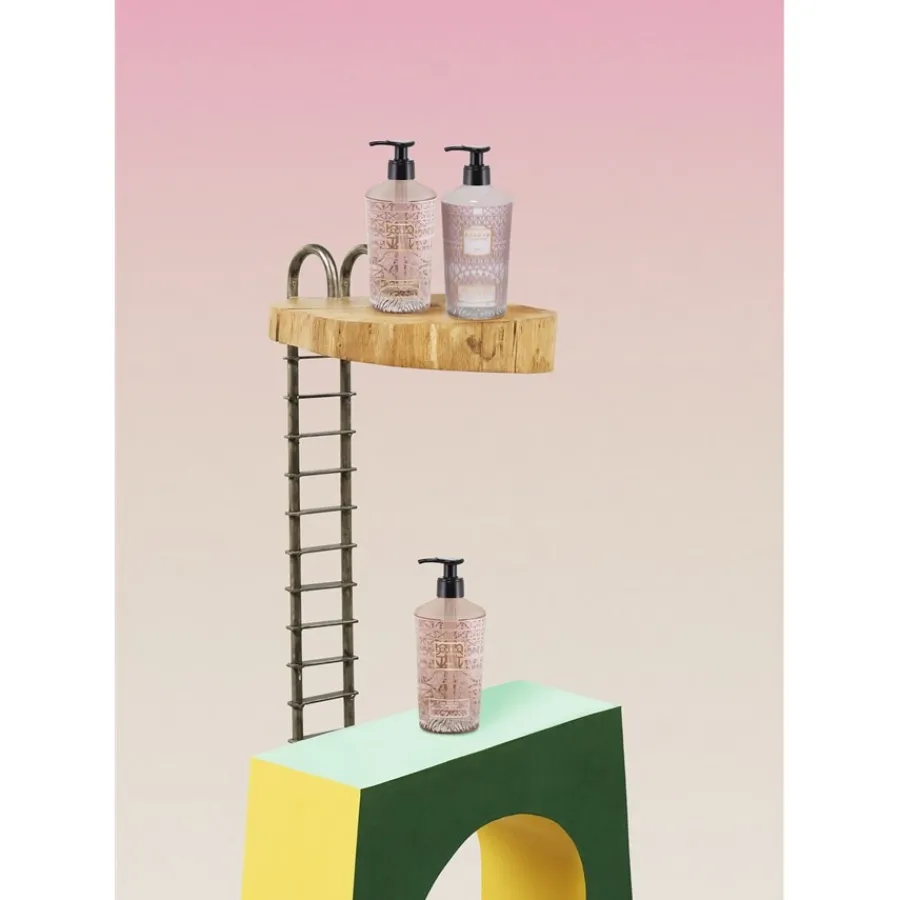 Baobab Body & Hand Lotion Paris Feuchtigkeitspflege von New