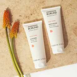 ANNEMARIE Bu00D6RLIND BODY Body Lotion Body Care von ANNEMARIE BÖRLIND