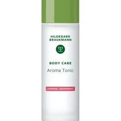 Hildegard Braukmann Body Care Aroma Tonic Lavendel Grapefruit von