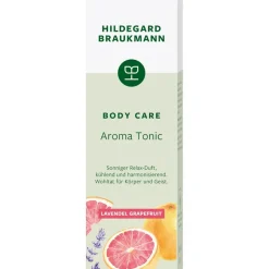 Hildegard Braukmann Body Care Aroma Tonic Lavendel Grapefruit von