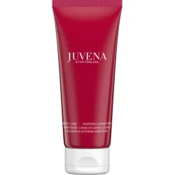 Juvena Body Care Handcreme von