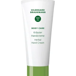 Hildegard Braukmann Body Care Kräuter Handcreme von New