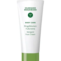 Hildegard Braukmann Body Care Ringelblumen Fusscreme von Hot