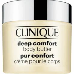 Clinique Body Deep Comfort Body Butter von New