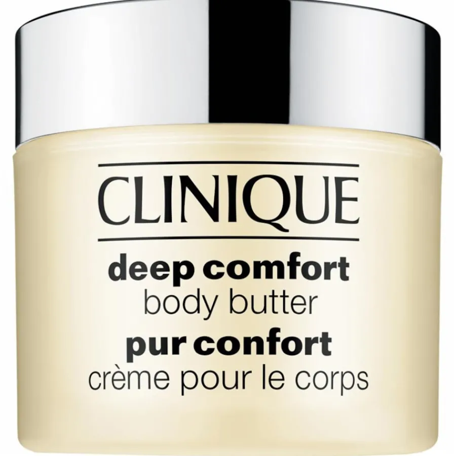 Clinique Body Deep Comfort Body Butter von New