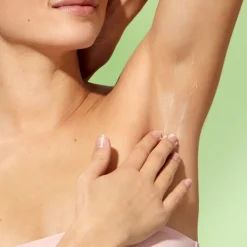 Nuxe Body Deodorant Balm von