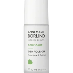 ANNEMARIE Bu00D6RLIND BODY Deodorant Roll-On Body Care von ANNEMARIE BÖRLIND