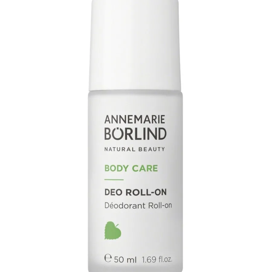 ANNEMARIE Bu00D6RLIND BODY Deodorant Roll-On Body Care von ANNEMARIE BÖRLIND