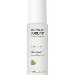 ANNEMARIE Bu00D6RLIND BODY Deodorant Spray Body Care von ANNEMARIE BÖRLIND Sale