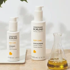 ANNEMARIE Bu00D6RLIND BODY Duschcreme Body Care von ANNEMARIE BÖRLIND Discount