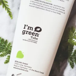 ANNEMARIE Bu00D6RLIND BODY Duschpeeling Body Care von ANNEMARIE BÖRLIND