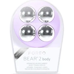 Foreo Body Lavender von