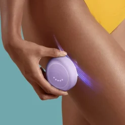 Foreo Body Lavender von