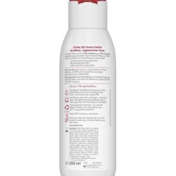 Lavera Body Lotion und Milk Regenerierende Body Milk Bio-Cranberry & Bio-Arganöl von