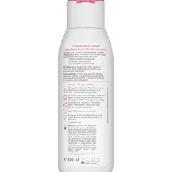 Lavera Body Lotion und Milk Sanfte Body Milk Bio-Wildrose & Bio-Sheabutter von