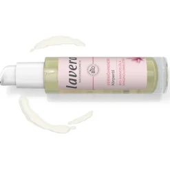 Lavera Body Lotion und Milk Verwöhnendes Körperöl von