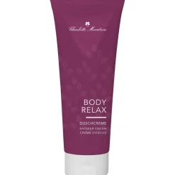 Charlotte Meentzen Body Relax Shower Cream von