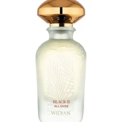 Widian Body Spray Collection All Over Black II von