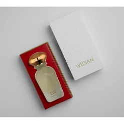 Widian Body Spray Collection All Over Black II von