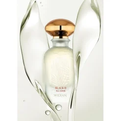 Widian Body Spray Collection All Over Black II von