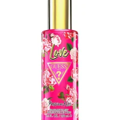 Guess Body Sprays Fragrance Mist Passion Kiss von