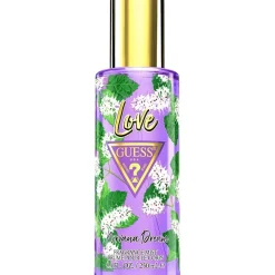 Guess Body Sprays Fragrance Mist Nirvana Dream von