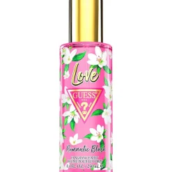 Guess Body Sprays Fragrance Mist Romantic Blush von