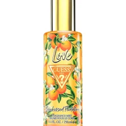 Guess Body Sprays Fragrance Mist Sunkissed Flirtation von