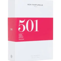 BON PARFUMEUR Les Classiques Nr. 501 Eau de Parfum Spray
