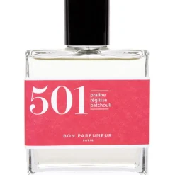 BON PARFUMEUR Les Classiques Nr. 501 Eau de Parfum Spray