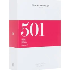 BON PARFUMEUR Les Classiques Nr. 501 Eau de Parfum Spray