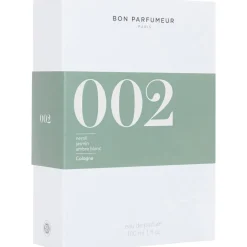 BON PARFUMEUR Les Classiques Nr. 002 Eau de Parfum Spray