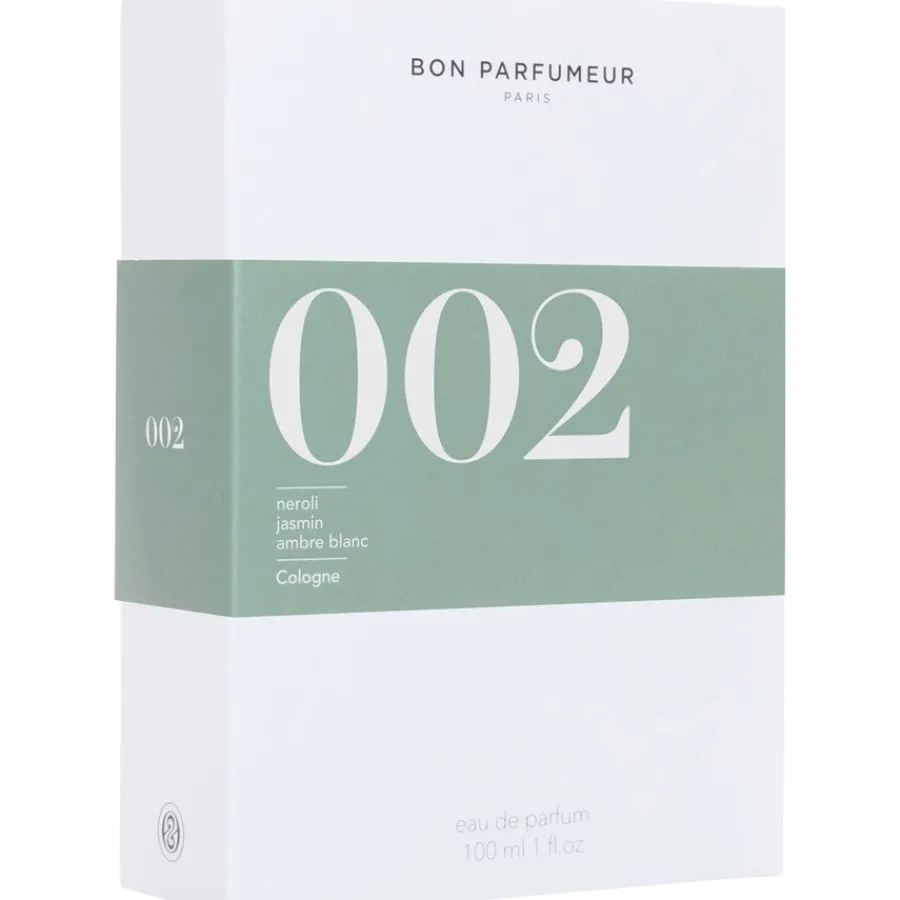 BON PARFUMEUR Les Classiques Nr. 002 Eau de Parfum Spray