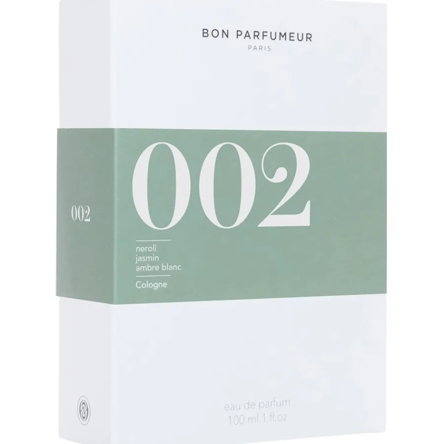 BON PARFUMEUR Les Classiques Nr. 002 Eau de Parfum Spray